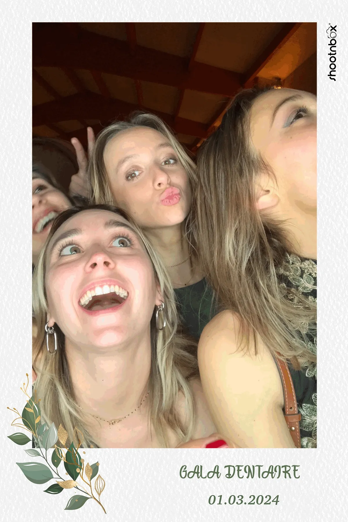 Exemple de GIF animé créé avec le photobooth Ring Shootnbox