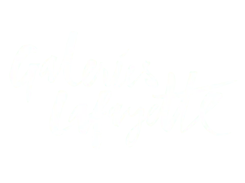 Galeries Lafayette