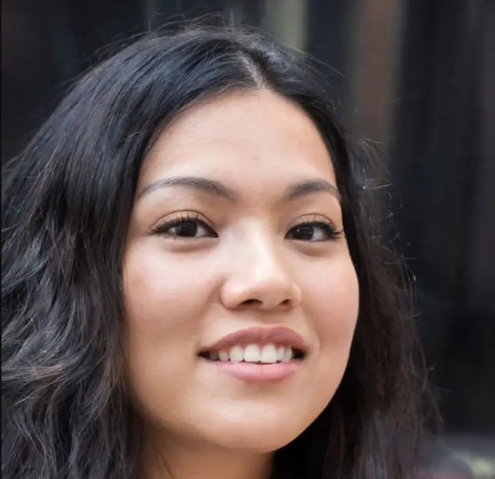 Mathilde, rédactrice & responsable du site Smakk