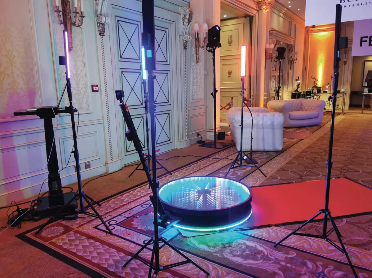 Installation par notre technicien