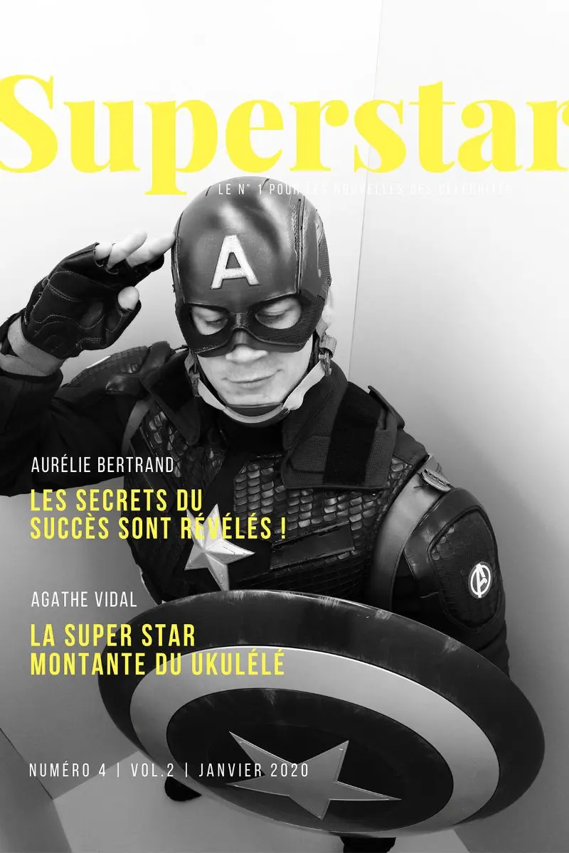 Fashion Box Shootnbox — intérieur de la cabine avec appareil photo en plongée et éclairage studio professionnel