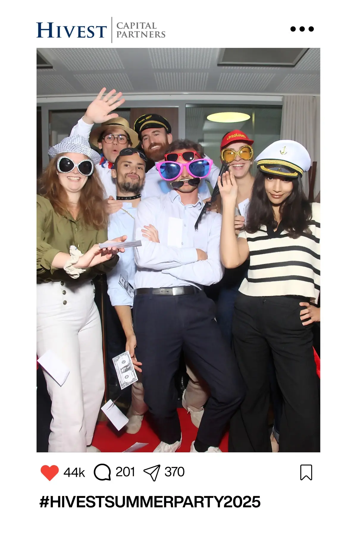 Photobooth gala et cocktail VIP Bordeaux : remise de prix, dîner d'affaires