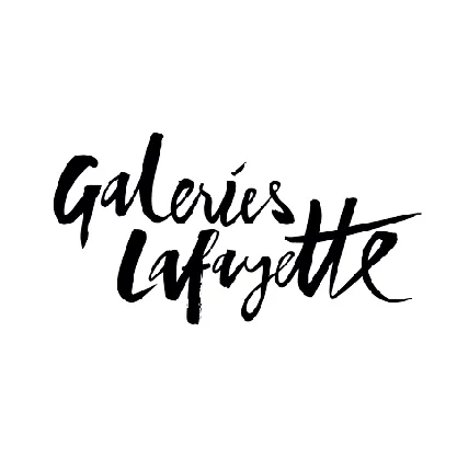 Logo Galeries Lafayette