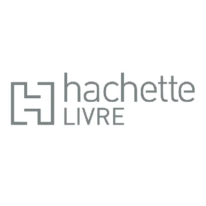 Logo Hachette Livre