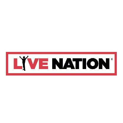 Logo Live Nation
