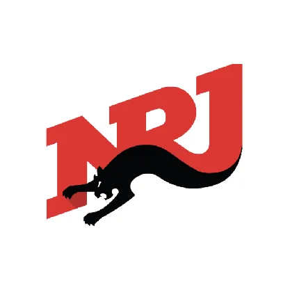 Logo NRJ
