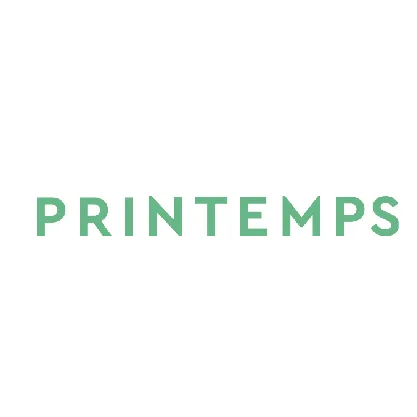 Logo Printemps