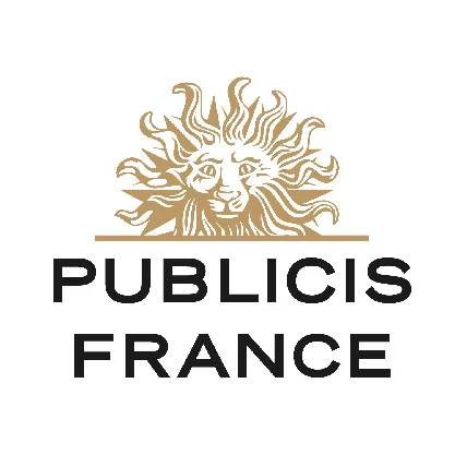 Logo Publicis France