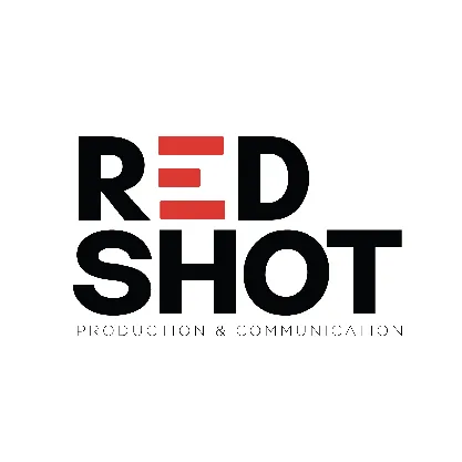Logo Red Shot
