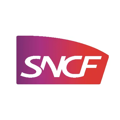 Logo SNCF