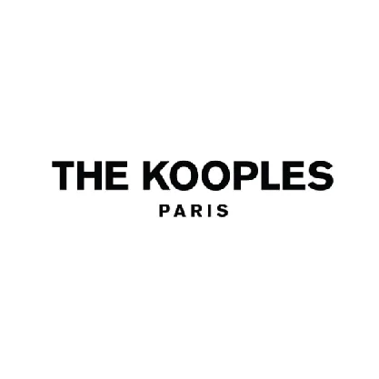 Logo The Kooples Paris