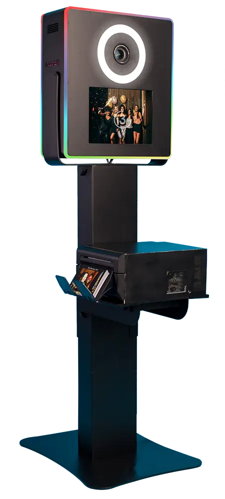 Photobooth Vegas Shootnbox Antony